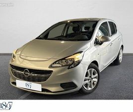 OPEL CORSA E 1.4 90 CH EDITION