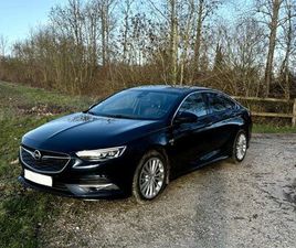 OPEL INSIGNIA OPC LINE 2.0 L 170 CH SIÈGES CHAUFFANTS / VENTILÉS / MASSANTS