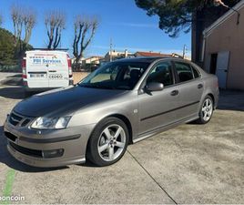 SAAB 93 1.9 TID ARC