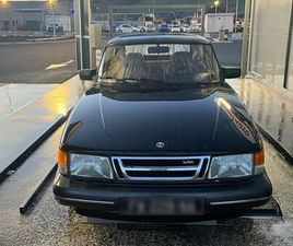 SAAB 900