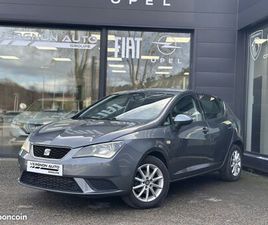 SEAT IBIZA ST (4) 1.2 TSI 90 STYLE