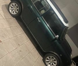 ÉCHANGE MINI AUSTIN