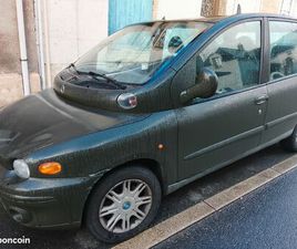 FIAT MULTIPLA
