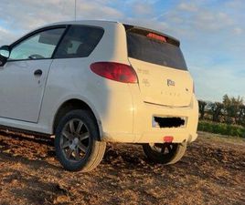 VOITURE SANS PERMIS JDM