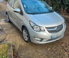 OPEL KARL 1.0 ESSENCE 75CH