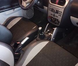 OPEL TIGRA CABRIOLET