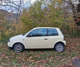VENDS SEAT AROSA 1.4TDI