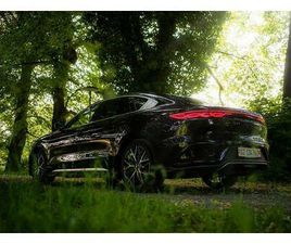 BYD HAN 2024 / ELEKTRO CANTON SAINT-GALL - TUTTI.CH