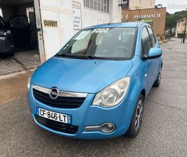 AGILA 1.0 68CH ENJOY