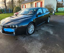 ALFA ROMEO 159 SW