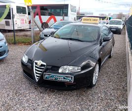 ALFA ROMEO GT 1.9 JTD 150CV VELOCE DISTINCTIVE