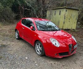 ALFA ROMEO MITO 1.4L
