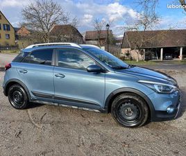 HYUNDAI I20 ACTIVE