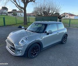 MINI MINI ONE MINI 3 PORTES HEDDON STREET