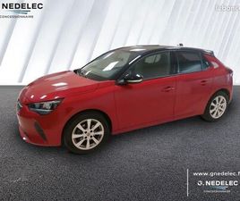 OPEL CORSA 1.2 75CH EDITION