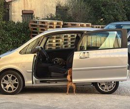 PEUGEOT 1007 PEUGEOT 1007 47 000KM