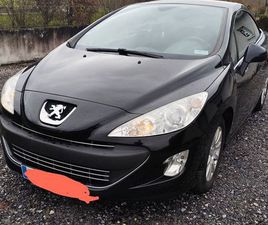 308 CC SPORT FAP 112CV