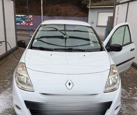 CLIO 3 SOCIÉTÉ
