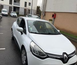 CLIO 4 SOCIÉTÉ