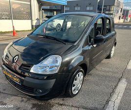 RENAULT GRAND MODUS 1.2 16V 75 CH