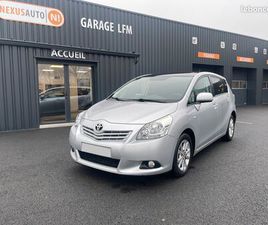 TOYOTA VERSO 2,0 D4D SKYVIEW 5 PLACES