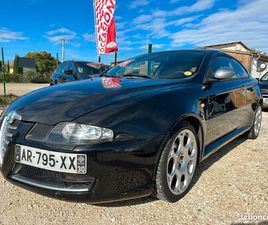 ALFA ROMEO GT 1.9 JTD 150 CHVX *PETIT PRIX