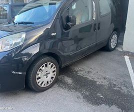 VEND CITROËN NEMO