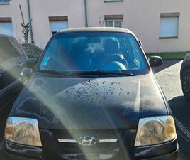 HYUNDAI ATOS PRIME 1.1 63CV