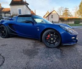LOTUS ELISE 111R