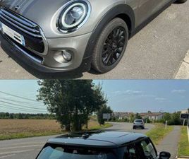 MINI MINI COOPER MINI COOPER 136CV HEDDON STREET