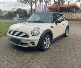 MINI MINI COOPER MINI COOPER