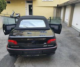 PEUGEOT CANTON GRISONS - TUTTI.CH