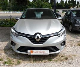 RENAULT CLIO RENAULT CLIO V 1.0 TCE 100 CV BUSINESS