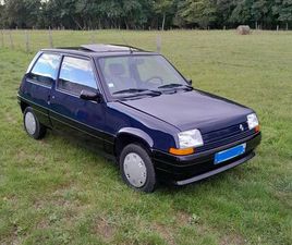 RENAULT SUPER 5