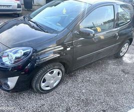 TWINGO 2 PHASE 2 1,2 ESSENCE 75 CV 95 300 KM