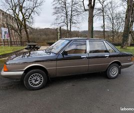 TALBOT SOLARA TALBOT SOLARA PULLMAN 73000KMS