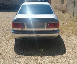 VENTE AUDI A8 V8