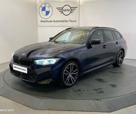 BMW SÉRIE 3 TOURING 330EA 292CH M SPORT