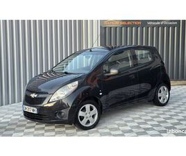 CHEVROLET SPARK 1.0 68 CV