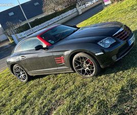 CHRYSLER CROSSFIRE 3,2L V6 218CH
