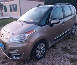 CITROEN C3 PICASSO C3 PICASSO