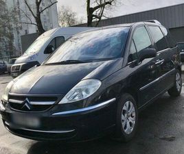 CITROËN C8 2.0 HDI