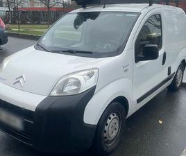 CITROEN 2013 A VENDRE