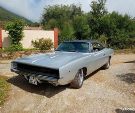 DODGE CHARGER DODGE CHARGER