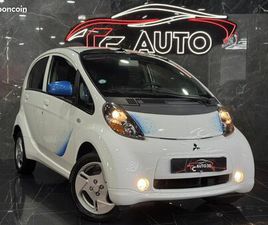 MITSUBISHI I-MIEV Y4F1 2017