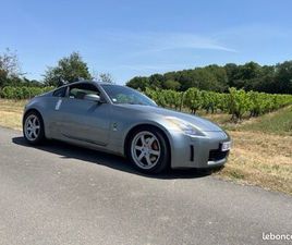 NISSAN 350Z 350Z