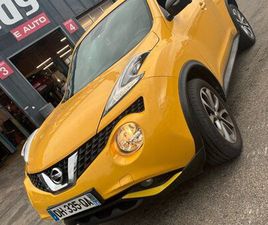 NISSAN JUKE 1L2 115 CV CLIM TOIT OUVRANT