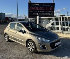 PEUGEOT 308 PH2. 1.6 HDI 92 ACTIVE