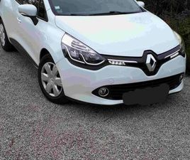 CLIO 4 SOCIÉTÉ