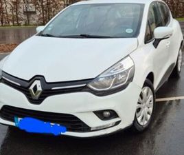 CLIO IV SOCIÉTÉ PHASE 2 1.5 DCI FAP ENERGY ECO2 S&S 75 CV
